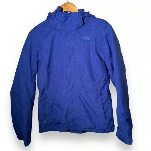 The north face ladies winter  jacket S - Picture 2 of 12